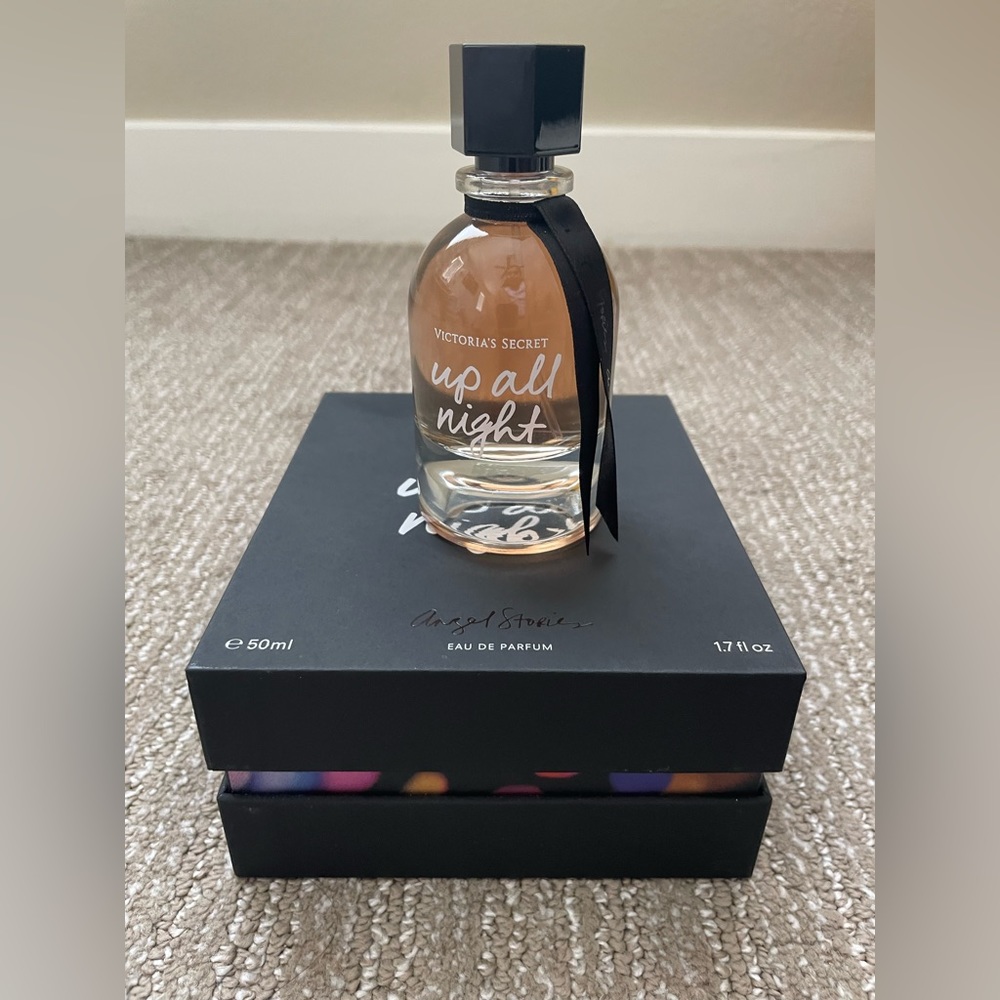 Brand New Victoria’s Secret Up All Night Perfume